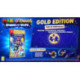 Juego Mario + Rabbids Sparks of Hope Gold Edition Nintendo Switch