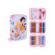 PLUMIER CON ACCESORIOS PRINCESS