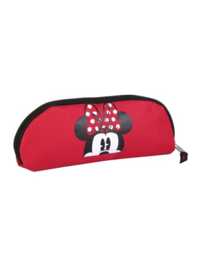 ESTUCHE PORTATODO MINNIE