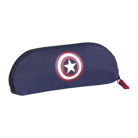 Trousse multi-usages Captain America Marvel