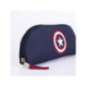 Trousse multi-usages Captain America Marvel