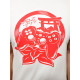 T-shirt Retrogaming japan