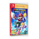Juego Mario + Rabbids Sparks of Hope Gold Edition Nintendo Switch