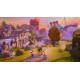 Juego Mario + Rabbids Sparks of Hope Gold Edition Nintendo Switch