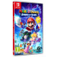 JUEGO NINTENDO SWITCH MARIO+RABBIDS SPARKS OF HOPE