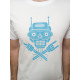 Camiseta Robot rock