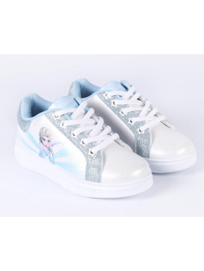 Baskets légères Elsa Frozen II