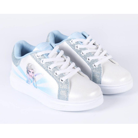 Baskets légères Elsa Frozen II