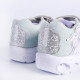 DEPORTIVA SUELA LIGERA EVA CON LUCES FROZEN II