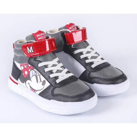DEPORTIVA SUELA LIGERA EVA BOTA MINNIE