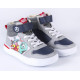 Baskets montantes Marvel Avengers