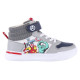 Baskets montantes Marvel Avengers