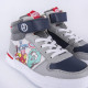 Baskets montantes Marvel Avengers