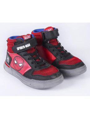 DEPORTIVA SUELA LIGERA EVA BOTA SPIDERMAN