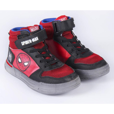DEPORTIVA SUELA LIGERA EVA BOTA SPIDERMAN