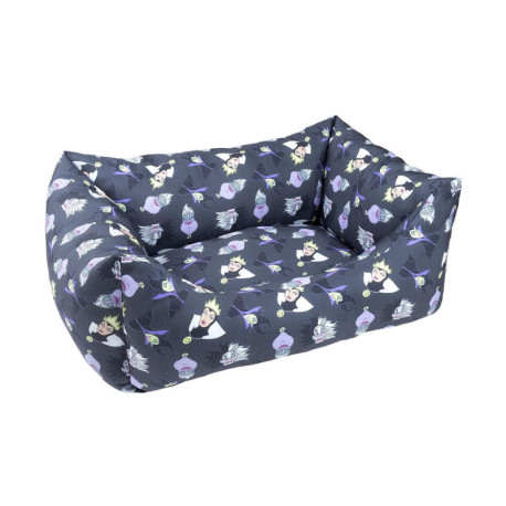CUNA PARA PERRO DISNEY VILLANAS