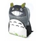 Totoro sac à dos en souriant