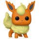 Pokemon POP! Games Vinyl Figura Flareon (EMEA) 9 cm