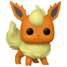 Pokemon Flareon Funko Pop !