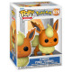 Pokemon POP! Games Vinyl Figura Flareon (EMEA) 9 cm