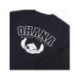 Sweat-shirt Stitch Ohana Disney