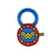 MORDEDOR PARA PERRO WONDER WOMAN