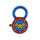 MORDEDOR PARA PERRO WONDER WOMAN