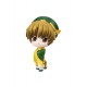 FIGURE SURPRISE CARDCAPTOR SAKURA, EVERYTHING IS ALL RIGHT PETIT CHARA