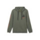 SUDADERA CON CAPUCHA COTTON BRUSHED THE MANDALORIAN