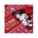 Jersey Navidad Disney Minnie
