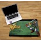 Mouse mat desktop Link 60x40cm