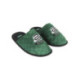 Zapatillas de casa Harry Potter Slytherin