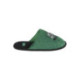 ZAPATILLAS DE CASA ABIERTA PREMIUM HARRY POTTER SLYTHERIN