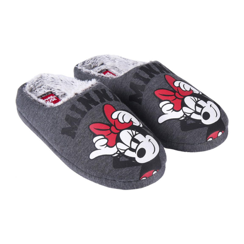 Zapatillas de Minnie Disney por 19,90€ - lafrikileria.com