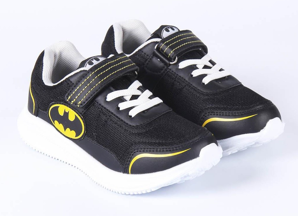 Zapatillas deportivas suela ligera de Batman por € – 