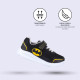 DEPORTIVA SUELA LIGERA EVA BATMAN