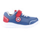 Baskets Captain America Marvel
