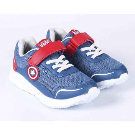 Baskets Captain America Marvel
