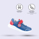 Baskets Captain America Marvel