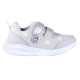 Zapatillas deportivas con velcro de Elsa Frozen II