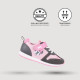 DEPORTIVA SUELA TPR MINNIE