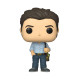 Ozark POP! TV Vinyl Figura Marty Byrde 9 cm