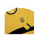 Pull Harry Potter Hufflepuff en tricot