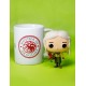 Pack Funko Coppa Daenerys Madre