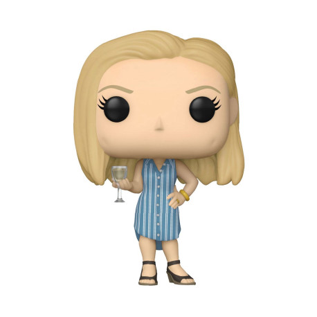 Ozark POP! TV Vinyl Figura Wendy Byrde 9 cm