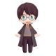 HARRY POTTER - Harry Potter - Articuated Chibi fig. - 10cm