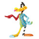 Figura decorativa Looney Tunes Pato Lucas