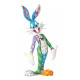 FIGURA BRITTO LOONEY TUNES BUGS BUNNY
