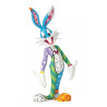 Figura de Bugs Bunny Enesco Looney Tunes