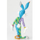 FIGURA BRITTO LOONEY TUNES BUGS BUNNY